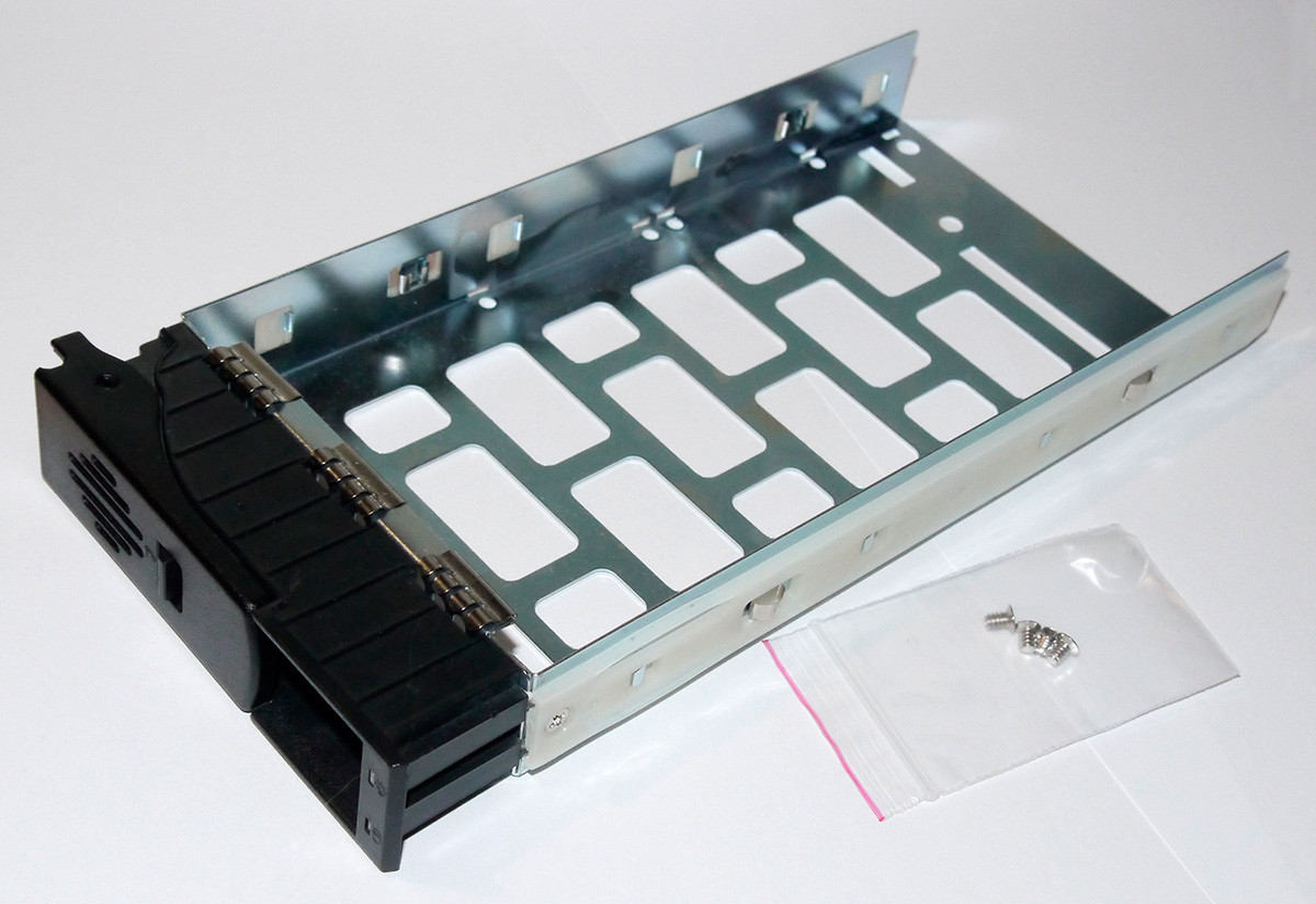 T-WIN TRAY-SS-2 N2-100-20131 Салазки корзина HDD для серверов HP