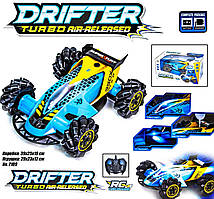 Машинка-багі Drifter Turbo Z109