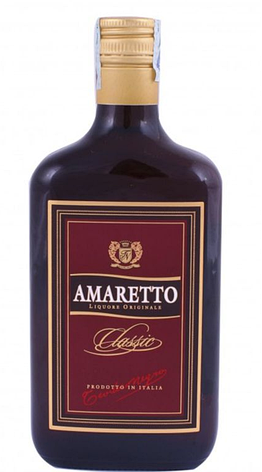 Лікер Amaretto 0.7л, фото 2