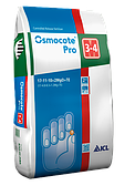 Добриво Osmocote Pro 3-4м 19-9-10+2MgO 25кг