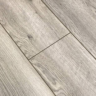 Ламінат Balterio EXCELLENT Дуб Памплона 403 зносостійкий 33 клас 12 мм з фаскою