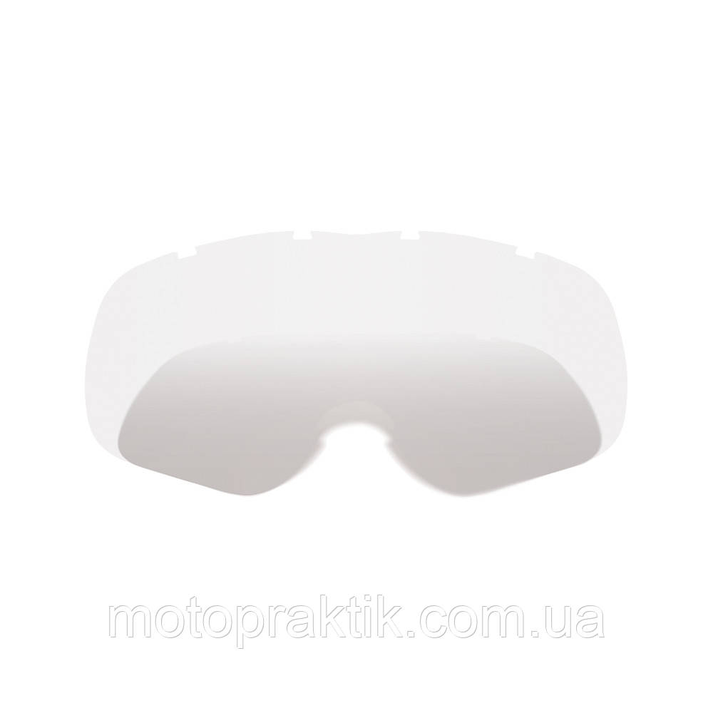 Oxford Fury Clear Lens Змінні лінзи