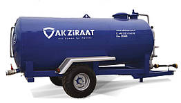 Розподільник рідких добрив Ak Ziraat SGD8