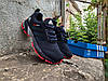 Чоловічі кросівки Adidas Marathon (36-46 розміри) сині, фото 9