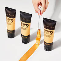 Маска із золотом Medi-Peel Glow9 24K Gold Mask Pack 100 мл