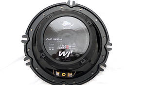 Автоакустика Boschmann WJ1-S66V4 16 см, фото 3