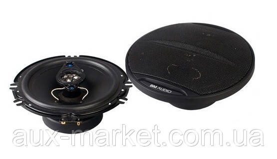 Автоакустика Boschmann WJ1-S66V4 16 см