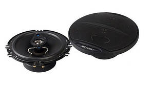 Автоакустика Boschmann WJ1-S66V4 16 см