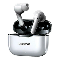 Бездротові навушники Lenovo LP1 TWS Bluetooth 5,0