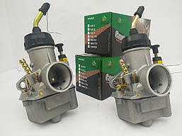 Карбюратори К68-У, У01 МТ, Дніпр, Урал. (пара).Japan Technology.