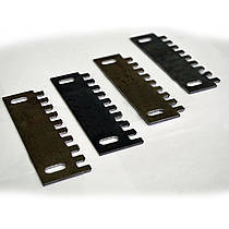 Ножі для кормоподрібнювача (на ручну корморізку)