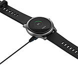 Смарт-годинник Xiaomi Haylou Solar LS-05 Black Global Version, фото 7