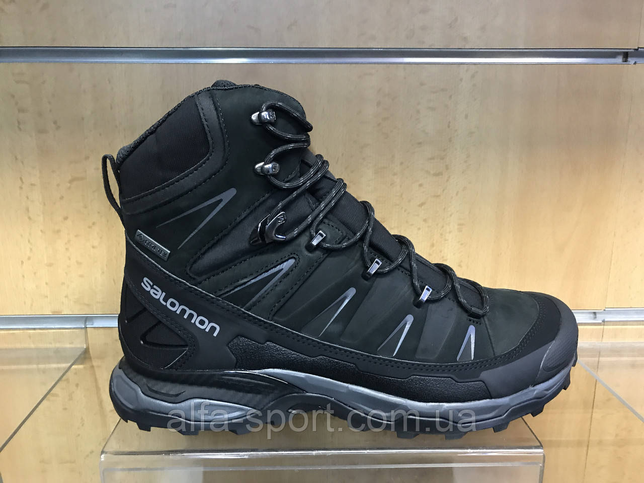 Черевики Salomon X Ultra Trek GTX (404630), фото 1