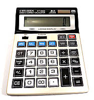 Калькулятор електронний CJTJJZEN CT-8800