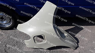 Крило заднє праве Ланос 5-дв.хетчбек 96248553