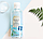 Очисна вода з чайним деревом The Saem Healing Tea garden Tea Tree Cleansing Water 300 мл, фото 3