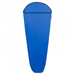 Вкладиш для спального мішка Naturehike High elastic sleeping bag NH17N002-D dark blue