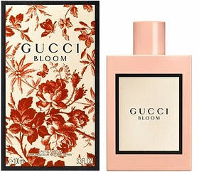 Gucci Bloom парфумована вода 100 ml. (Гуччі Блум)