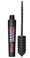 Объемная тушь для ресниц в стиле Бенефит Benefit BADgal Bang Черный (KG-0139)