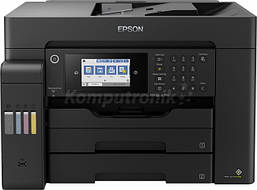 Принтер Epson EcoTank L15150