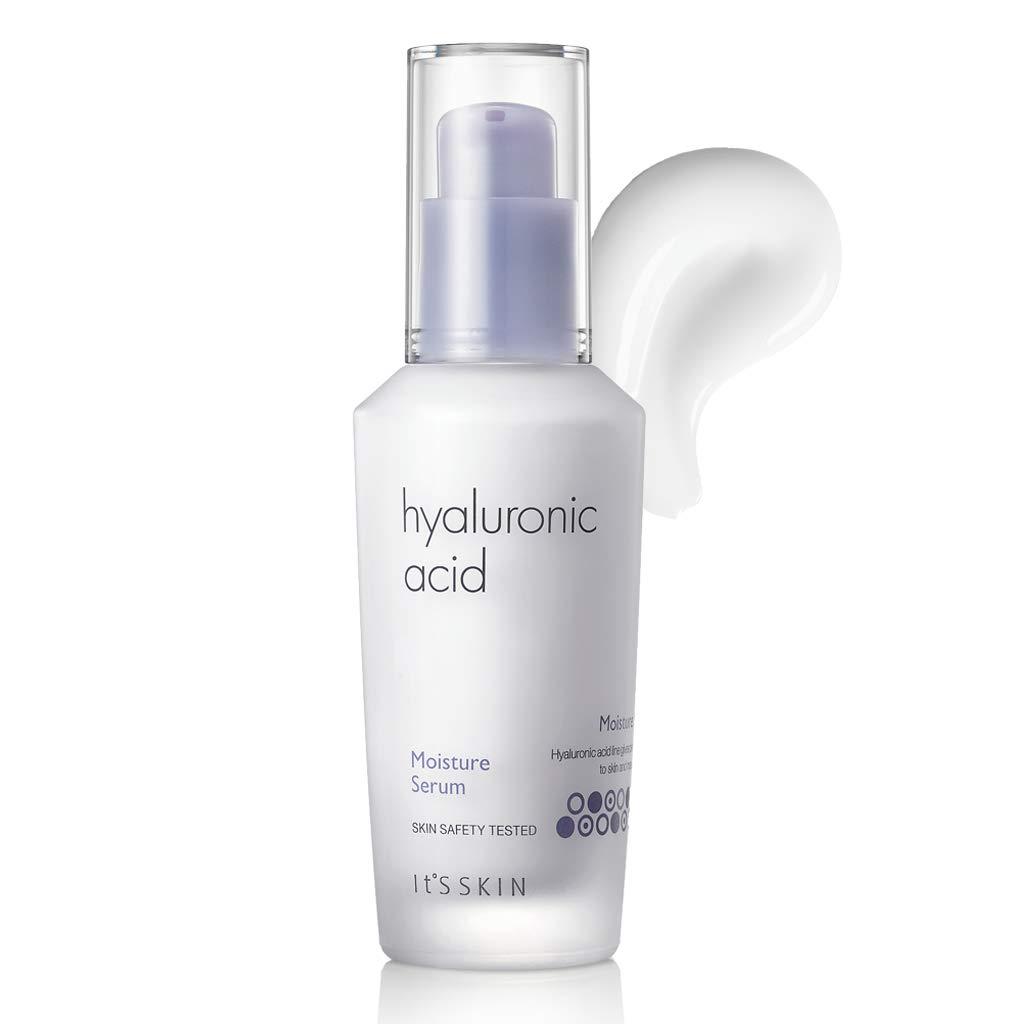 Гіалуронова сироватка It's skin Hyaluronic Acid Moisture Serum 40 мл