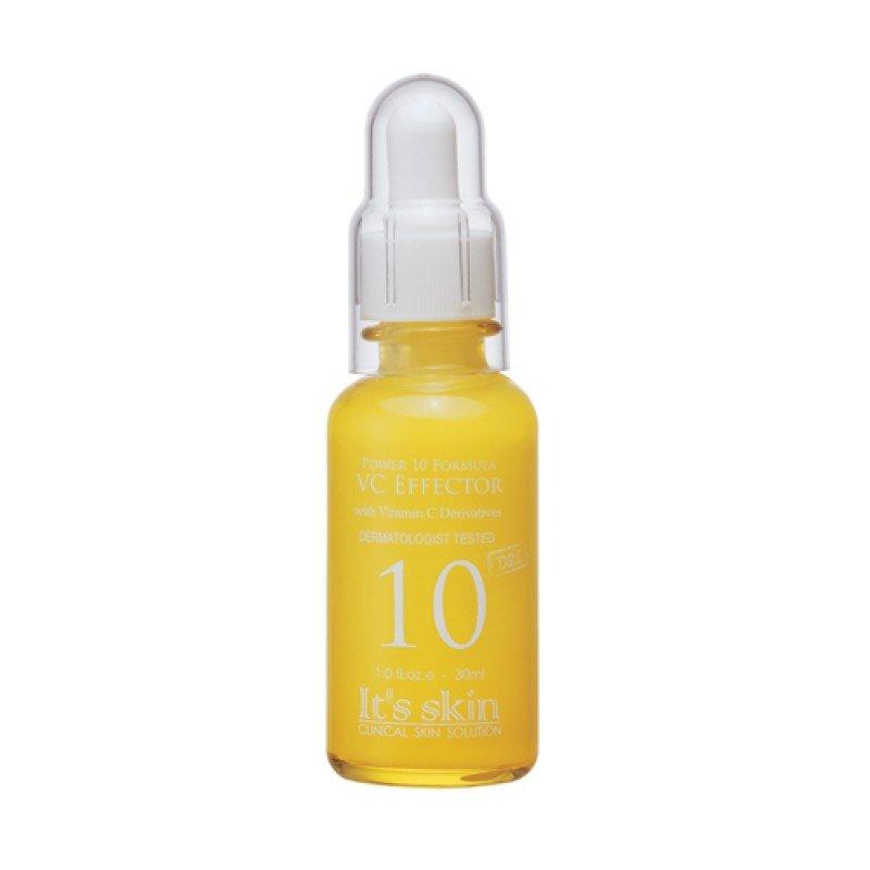 Сироватка з вітаміном C It's skin Power 10 Formula VC Effector 30 мл