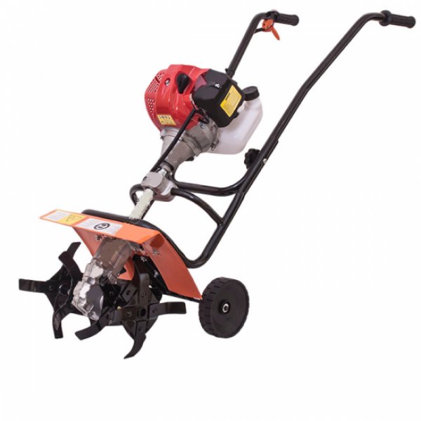 Культиватор VORSKLA ПМЗ 4200 бензиновий, фото 1