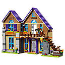 Конструктор LEGO Friends 41369 Будинок Мії, фото 4