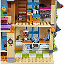 Конструктор LEGO Friends 41369 Будинок Мії, фото 6