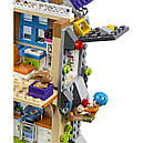Конструктор LEGO Friends 41369 Будинок Мії, фото 8
