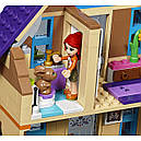 Конструктор LEGO Friends 41369 Будинок Мії, фото 7