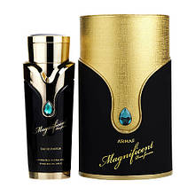 Жіноча парфумована вода 100ml Magnificent