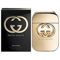 Gucci Guilty туалетная вода 75 ml. (Гуччи Гилти)