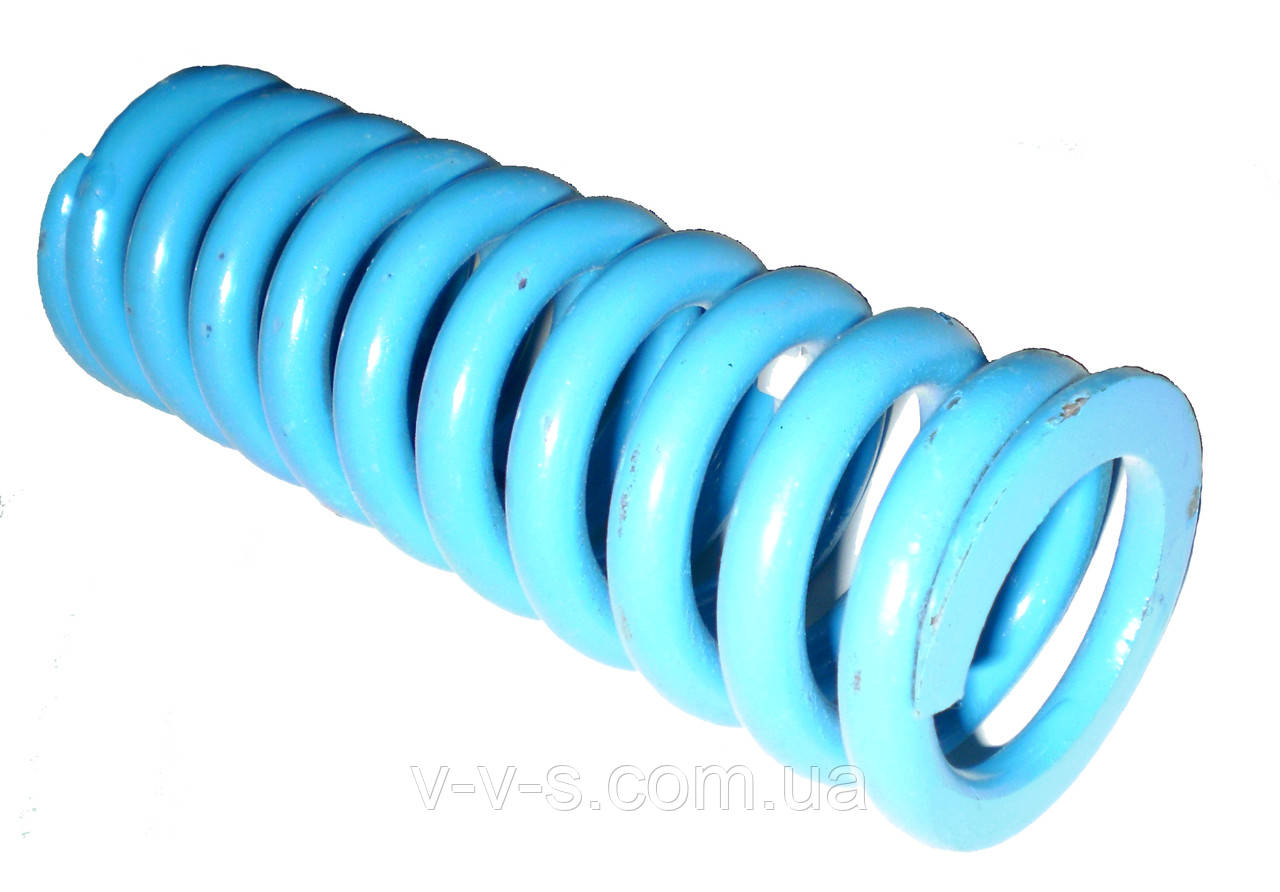 Пружина жатки КМС, КСКУ 06 16 663