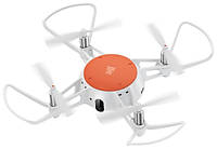 Квадрокоптер Xiaomi Mitu Mini Drone White (YKFJ01FM/LKU4032CN)