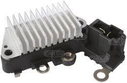 Регулятор напряжения для JCB 8018 CTS 2009- , Mini XC 2007-, TOYOTA FORK LIFT 1992-