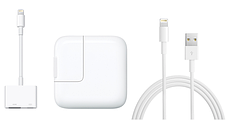 Apple Accessories