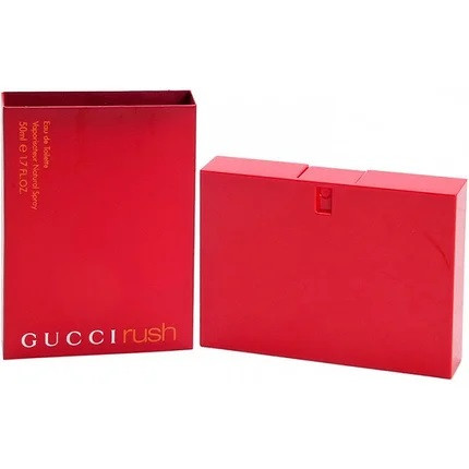 Gucci Rush туалетна вода 75 ml. (Гуччі Раш), фото 1