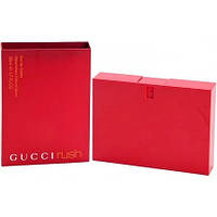 Gucci Rush туалетная вода 75 ml. (Гуччи Раш)