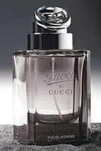 Gucci by Gucci Pour Homme туалетна вода 90 ml. (Тестер Гуччі Бай Гуччі Пур Хом)