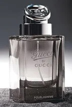 Gucci by Gucci Pour Homme туалетна вода 90 ml. (Тестер Гуччі Бай Гуччі Пур Хом), фото 1