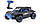 Машинка на радіоуправлінні 1:18 HB Toys Ралі 4WD на акумуляторі (синій), фото 7