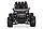 Машинка радіокерована 1:22 Subotech Brave 4WD 35 км/год (чорний), фото 2