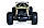 Машинка на радіоуправлінні 1:18 HB Toys Краулер 4WD на акумуляторі (зелений), фото 3