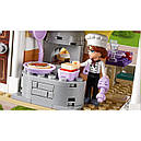 Конструктор LEGO Friends 41379 Ресторан Хартлейк Сіті, фото 6