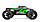 Радіокерована модель Монстр 1:10 Himoto Bowie E10MTL Brushless (зелений), фото 4