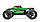 Радіокерована модель Монстр 1:10 Himoto Bowie E10MT Brushed (зелений), фото 3