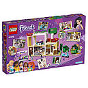 Конструктор LEGO Friends 41379 Ресторан Хартлейк Сіті, фото 2