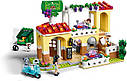Конструктор LEGO Friends 41379 Ресторан Хартлейк Сіті, фото 5