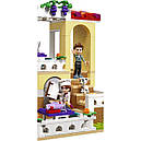 Конструктор LEGO Friends 41379 Ресторан Хартлейк Сіті, фото 7